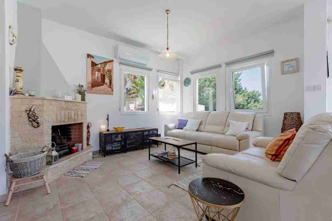 House in Famagusta