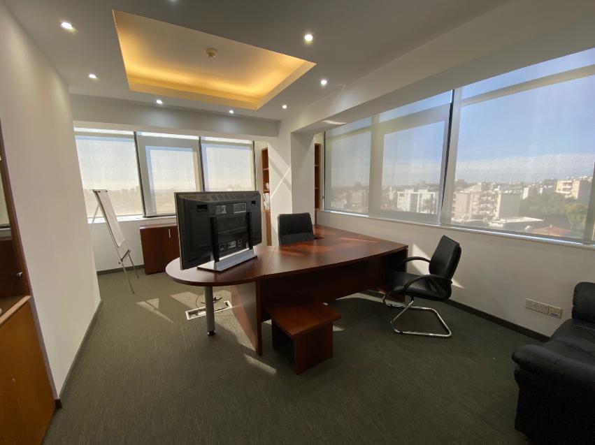 Office in Limassol
