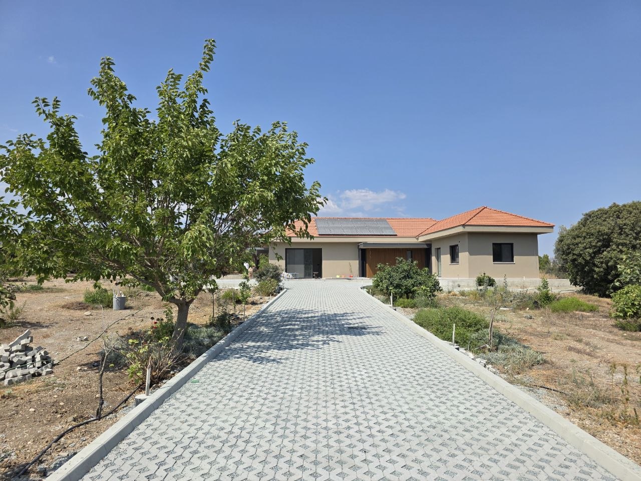 Villa, 4 bedrooms — 23