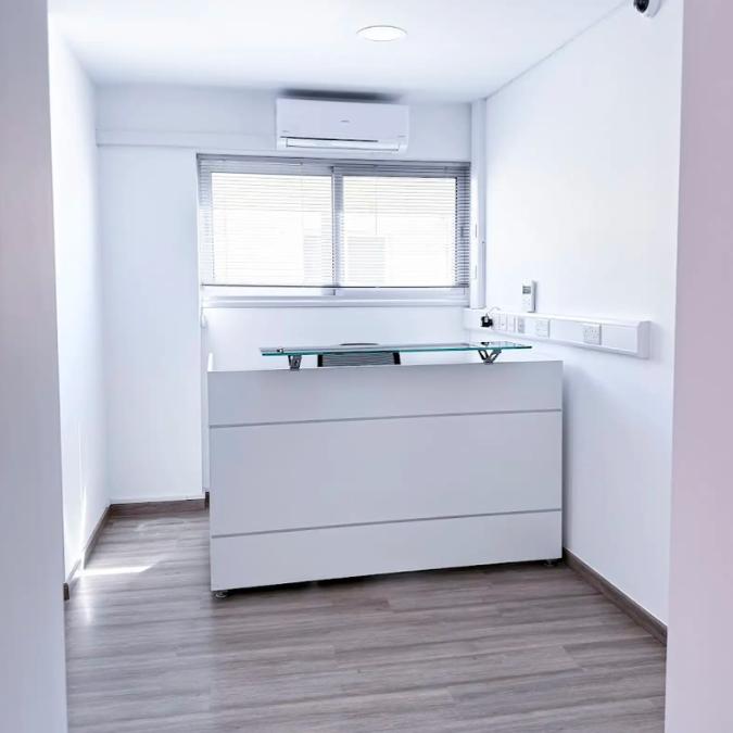 Office in Limassol