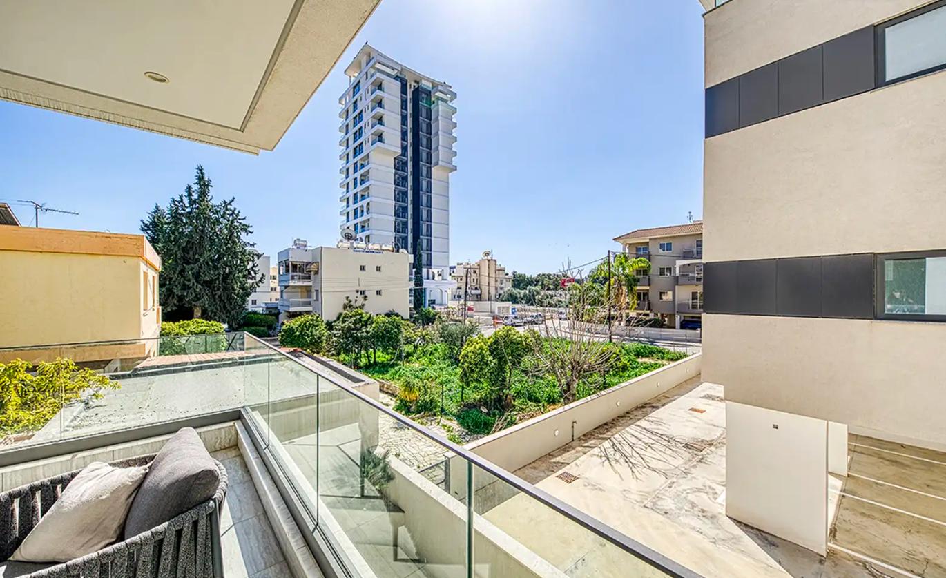 Apartment, 3 bedrooms — 15