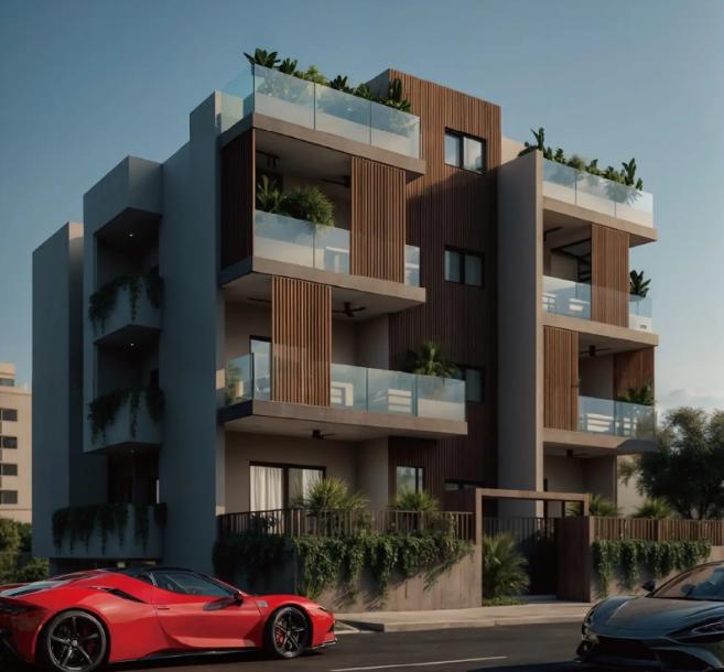 Земля в Лимассоле