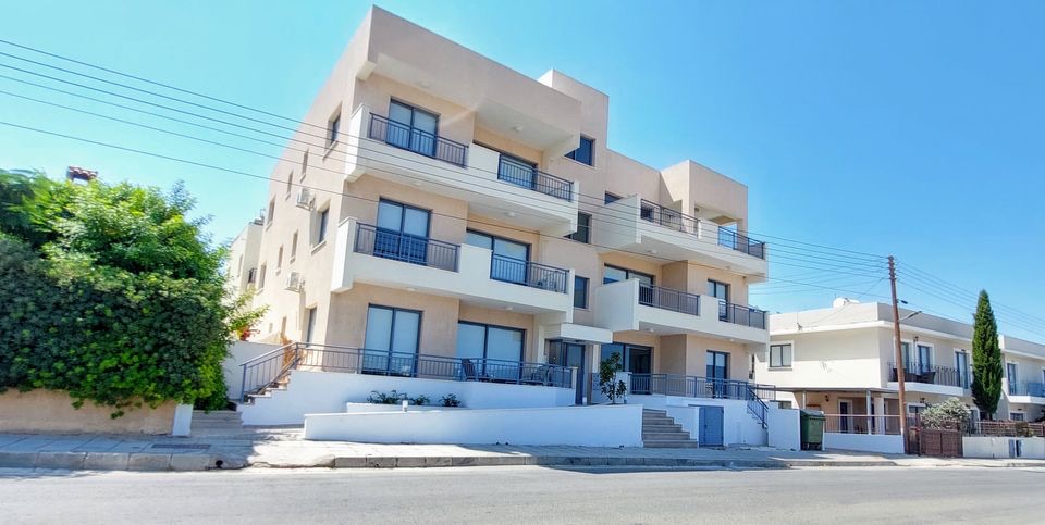 Flat in Paphos