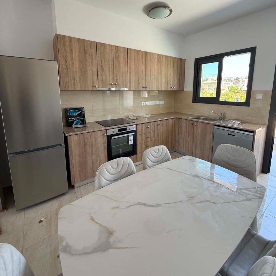 2-bedroom apartment in Universal, Paphos 2