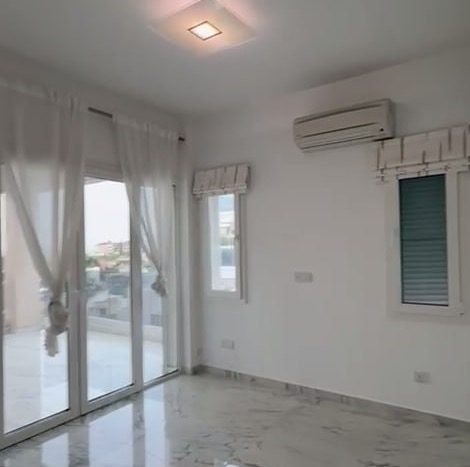 Пентхаус в Лимассоле