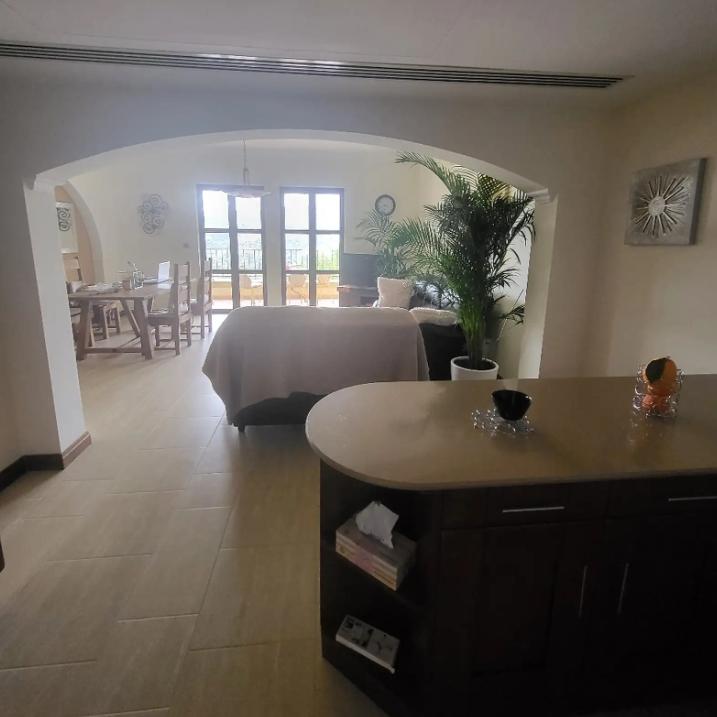 Apartment, 2 bedrooms — 47
