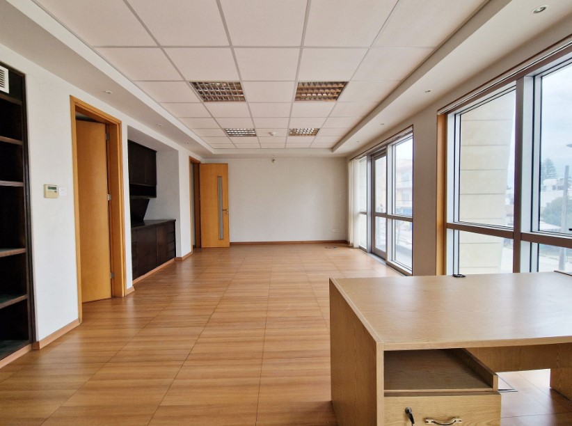 Business in Nicosia