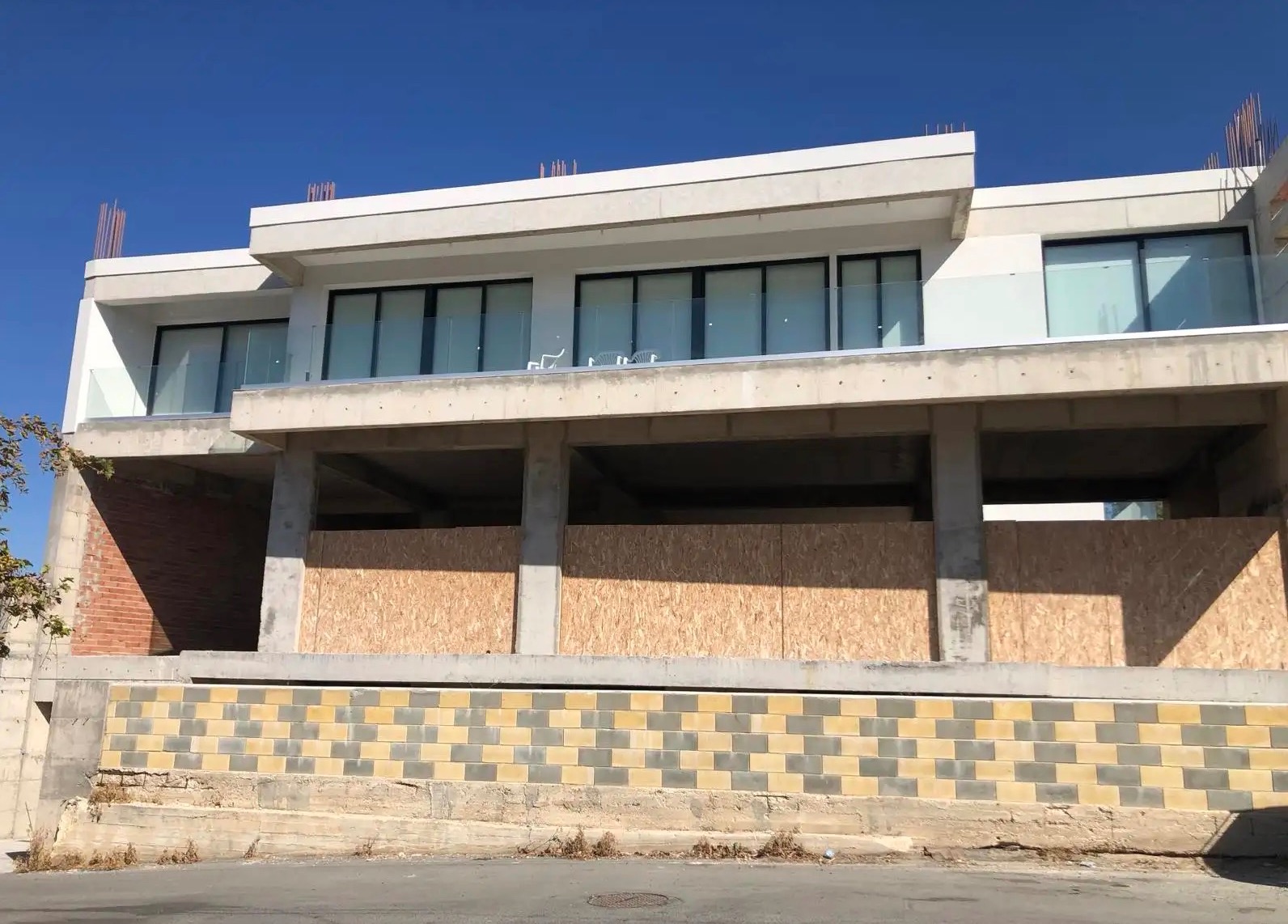 Commercial in Paphos № 198676 1