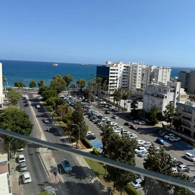 Квартира в Лимассоле