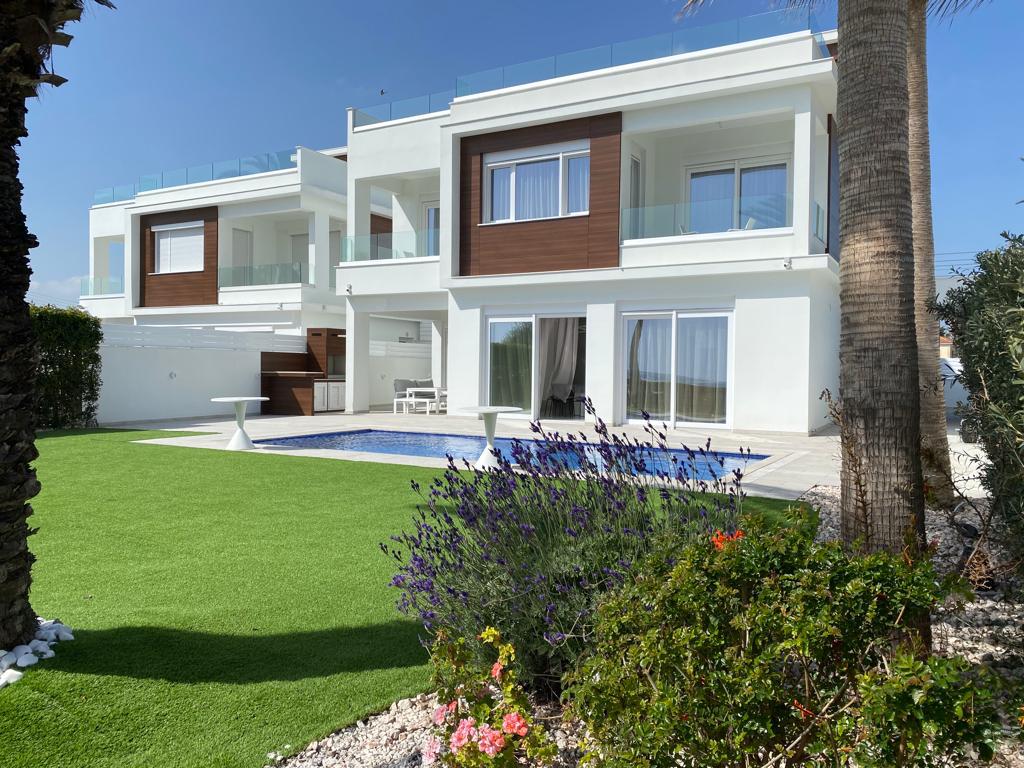 Photo 66 New villa in Larnaca