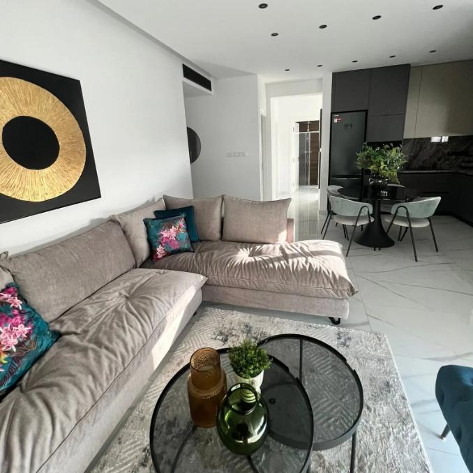 Пентхаус в Лимассоле