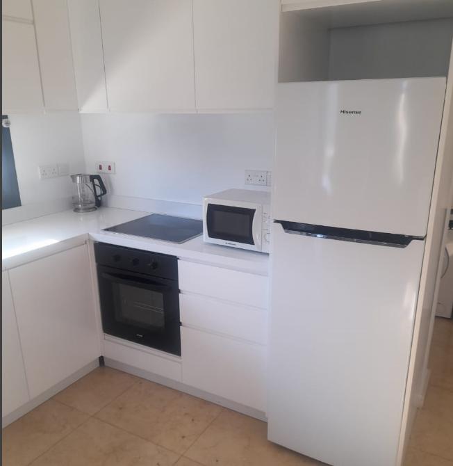 Flat in Limassol
