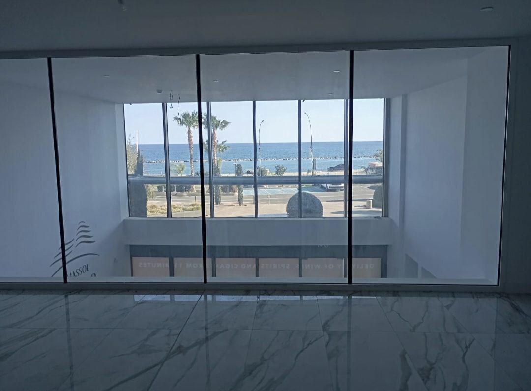 Новый магазин в Лимассоле