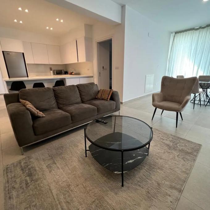 Penthouse in Limassol