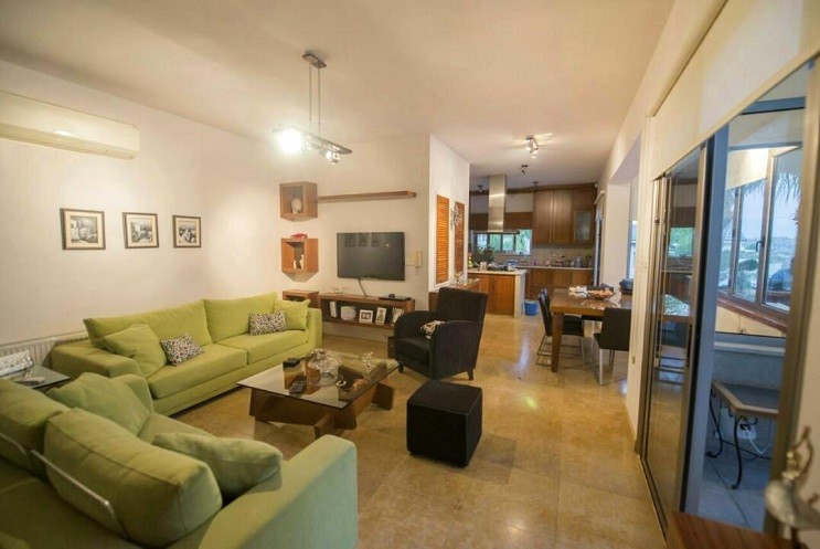 Villa in Limassol