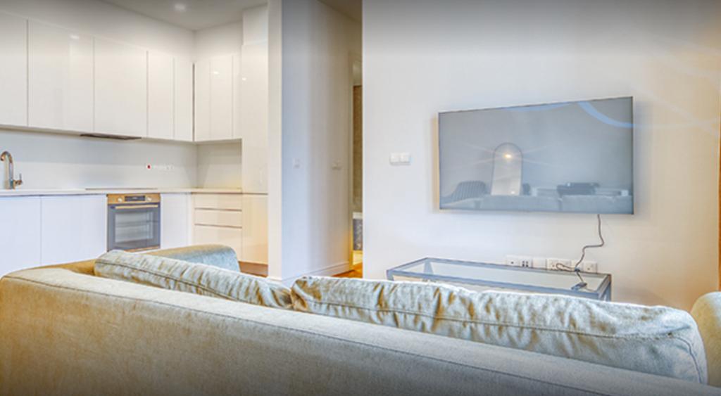 New flat in Limassol