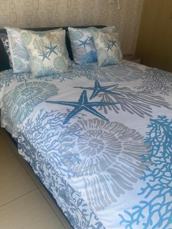 Flat in Famagusta