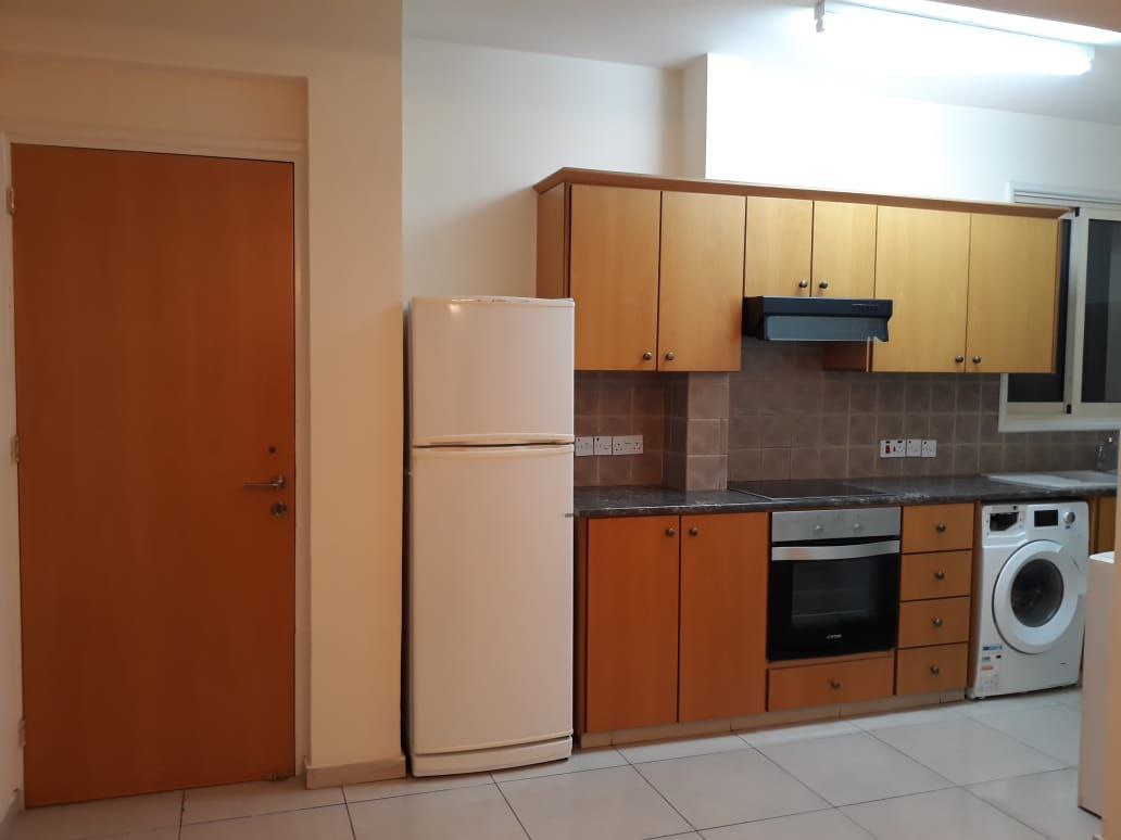 Квартира в Ларнаке