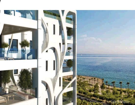 New office in Limassol