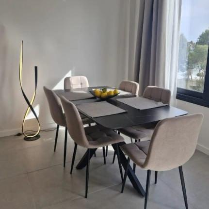 Апартаменты в Лимассоле