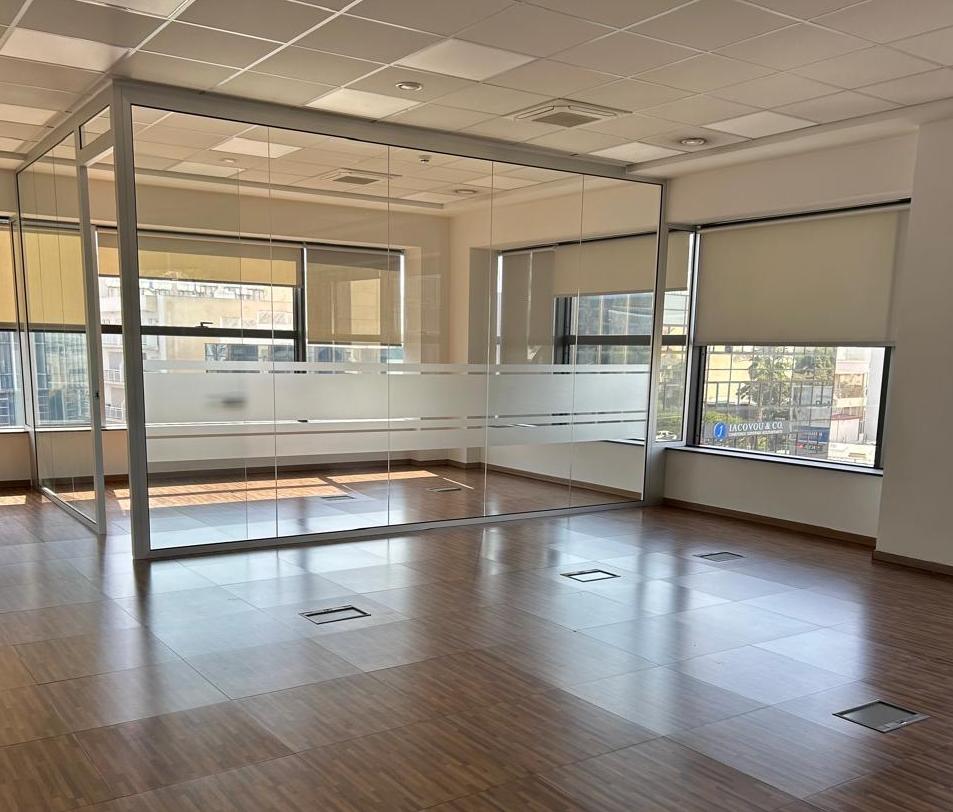 Офис в Лимассоле