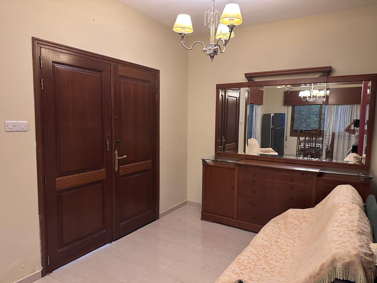Flat in Limassol