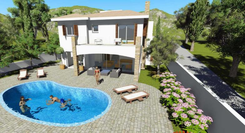 Villa in Paphos