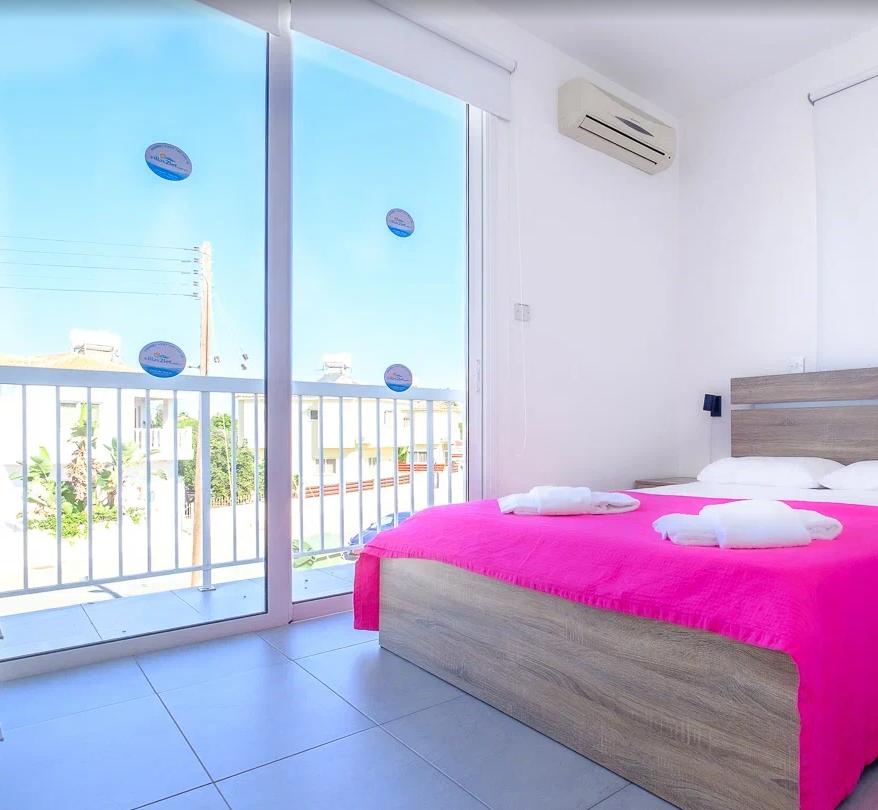 Villa in Famagusta
