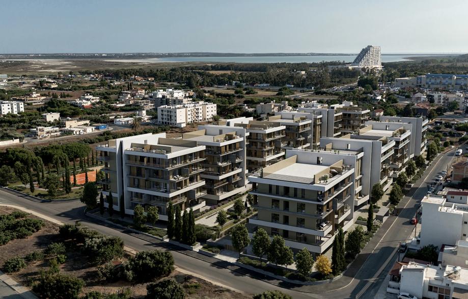 Квартира в Лимассоле