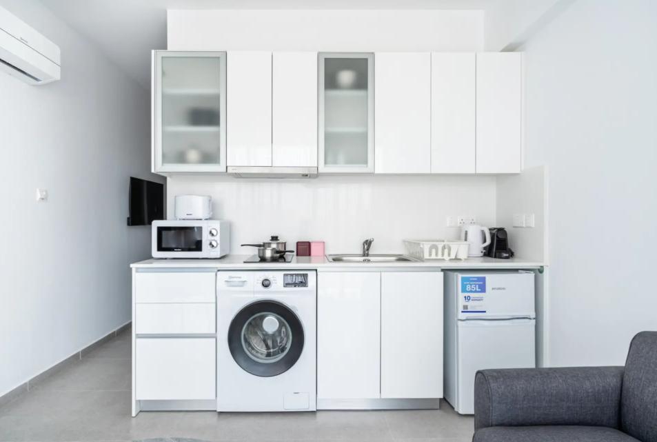 Apartment, 2 bedrooms — 39