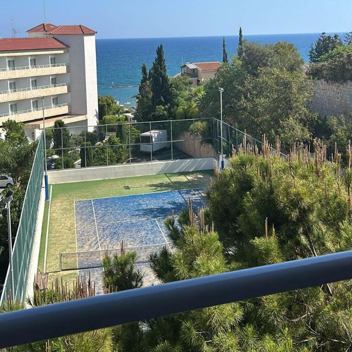 Flat in Limassol