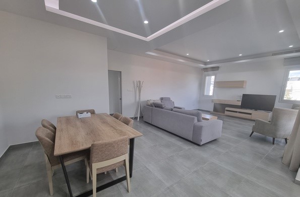 Apartment in Limassol