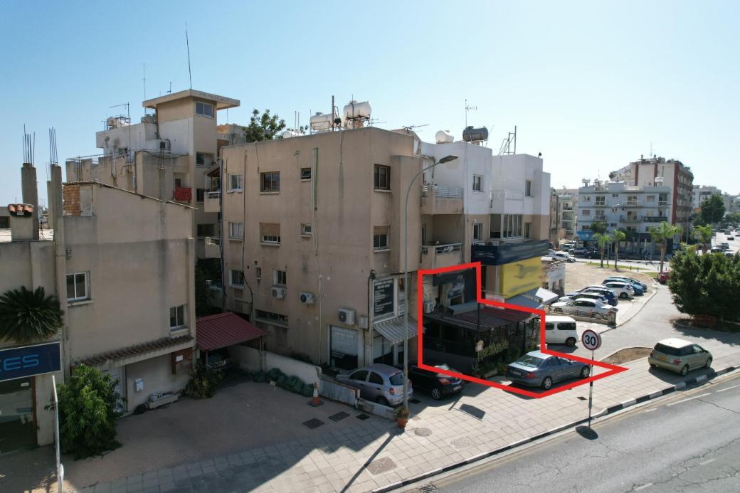Shop in Larnaca