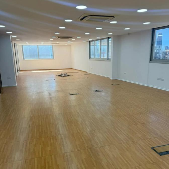 Office in Limassol