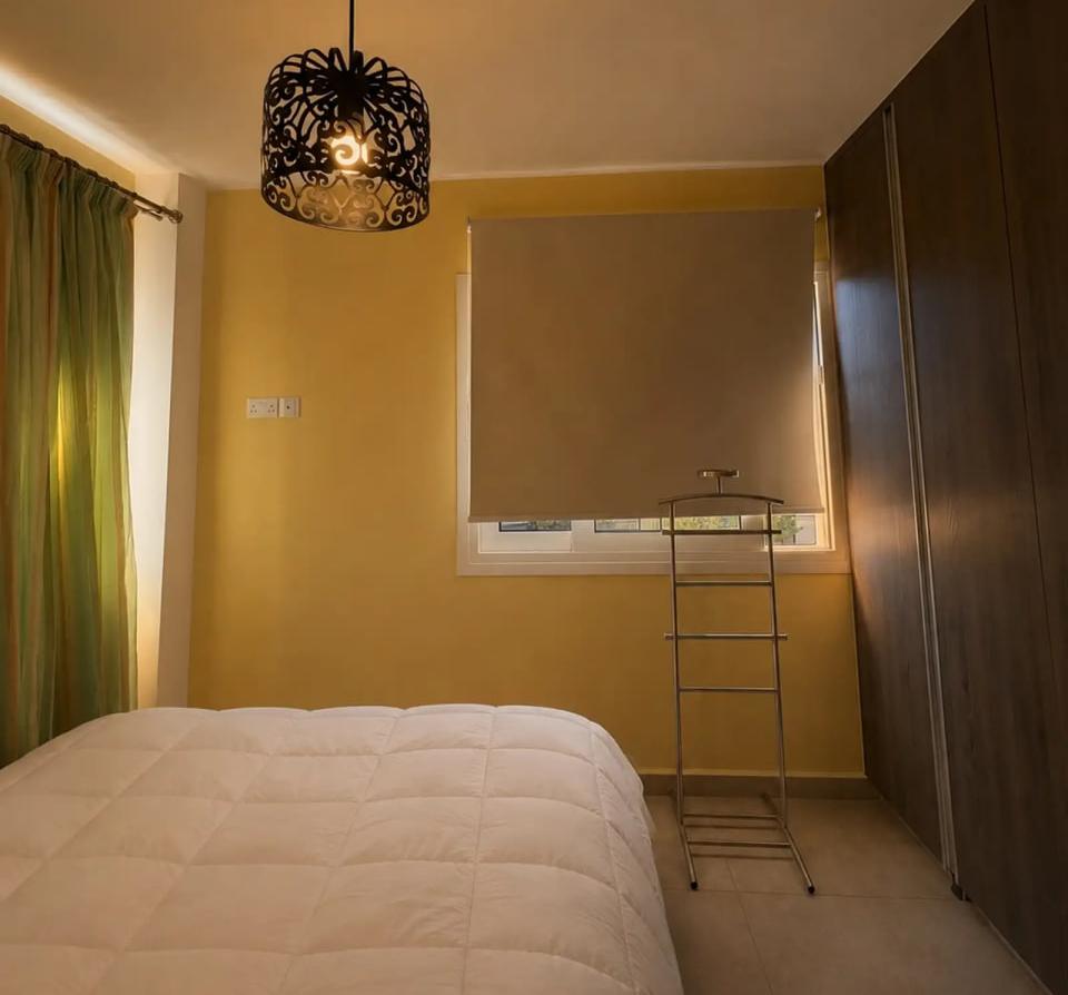 Apartment, 3 bedrooms — 9