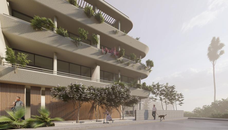 Investment projects in Paphos