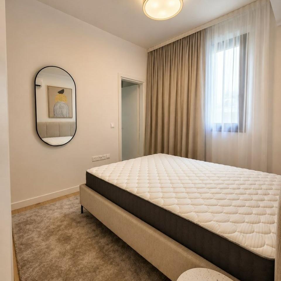 Apartment, 2 bedrooms — 6