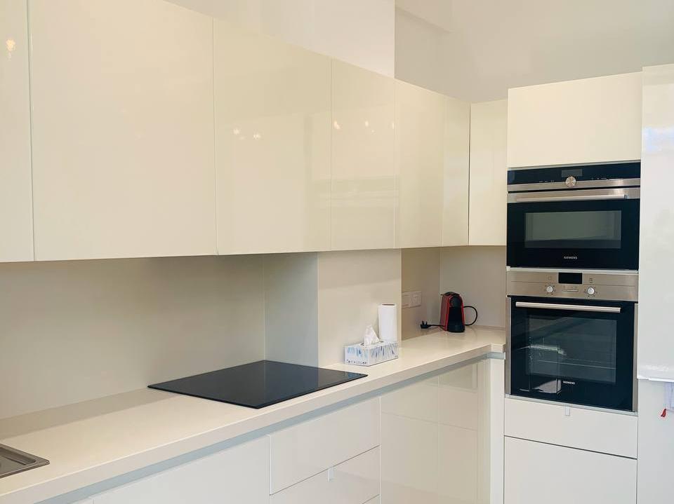 Apartment in Limassol