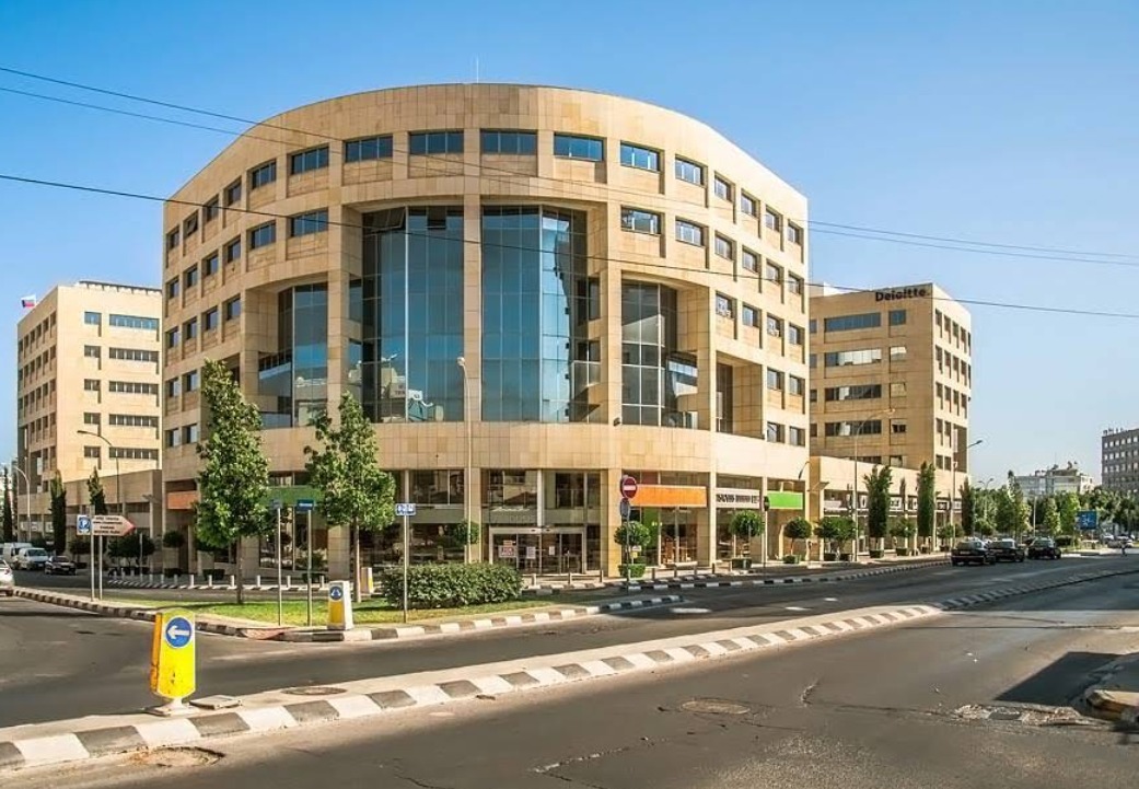 Магазин в Лимассоле