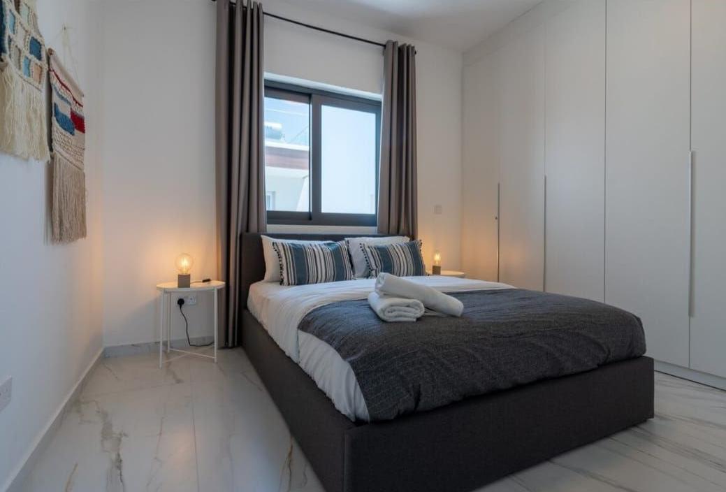Flat in Cyprus