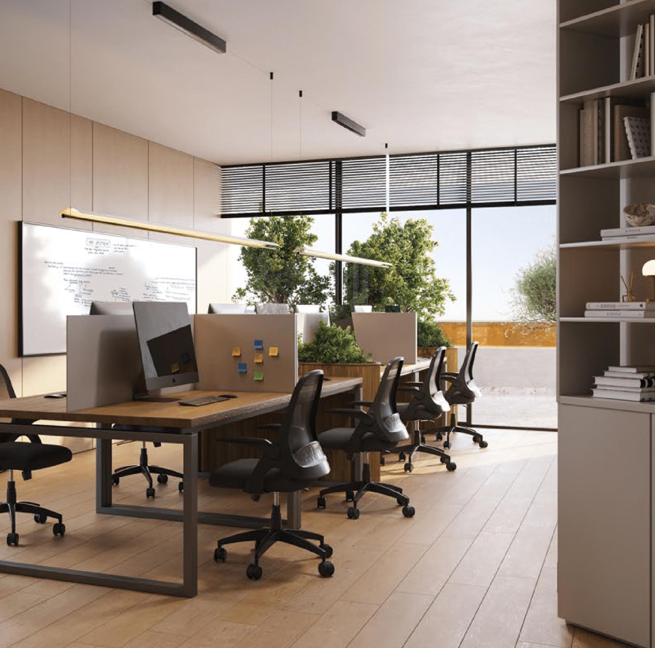 New office in Famagusta № 202803 1