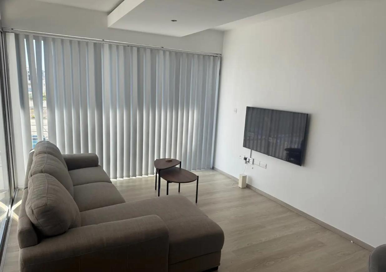 Apartment, 2 bedrooms — 2