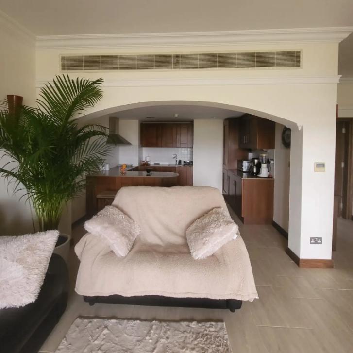 Apartment, 2 bedrooms — 46