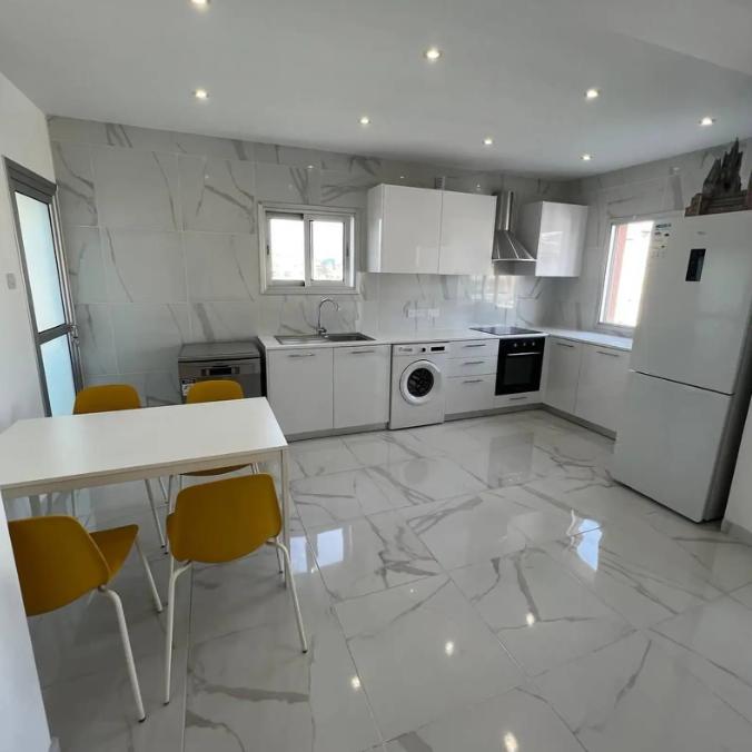 Flat in Cyprus