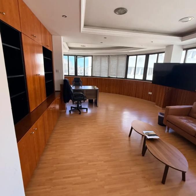 Office in Paphos