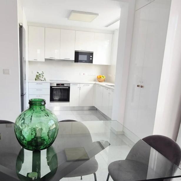 Flat in Limassol