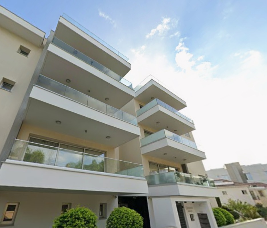 Flat in Limassol
