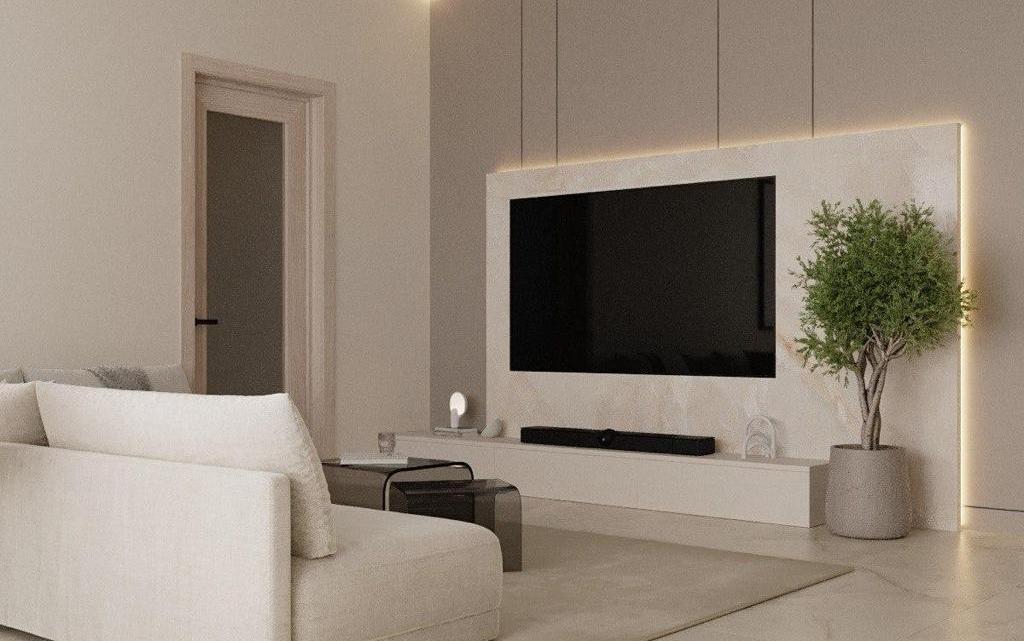 New flat in Limassol
