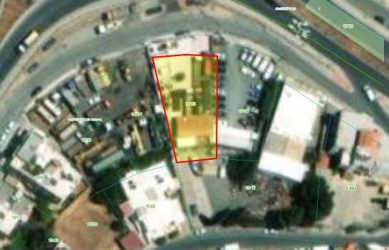 Land in Limassol