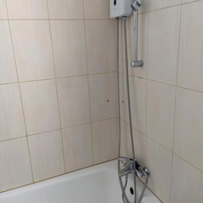 Apartment, 2 bedrooms — 8